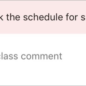 Meet your Posher, Cecelia